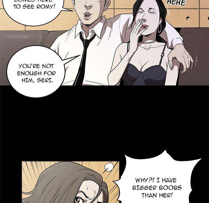 The V Squad - Chapter 4 [photo 49] - MangaPorn