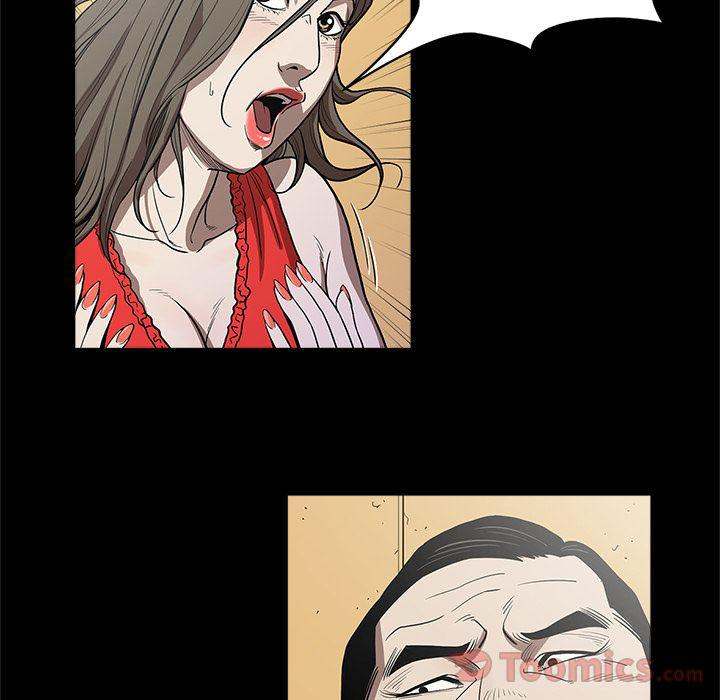 The V Squad - Chapter 4 [photo 50] - MangaPorn