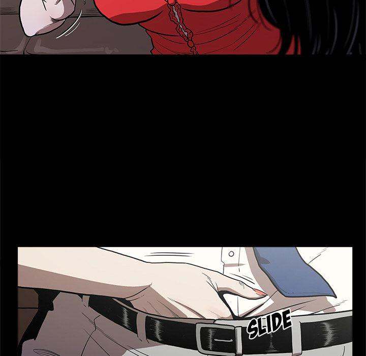 The V Squad - Chapter 4 [photo 53] - MangaPorn