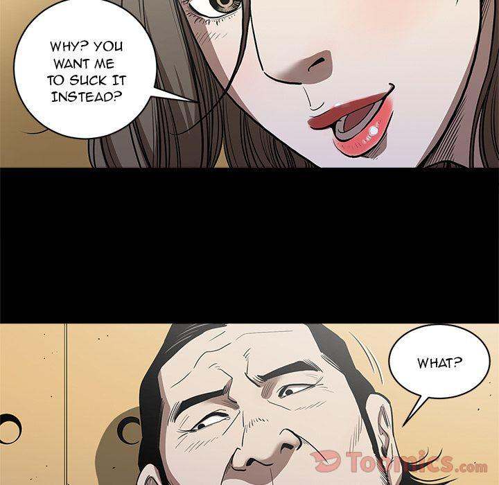The V Squad - Chapter 4 [photo 56] - MangaPorn