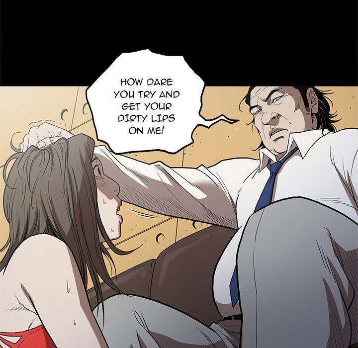 The V Squad - Chapter 4 [photo 59] - MangaPorn