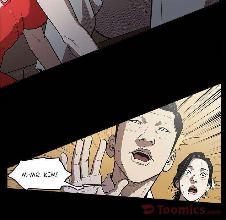 The V Squad - Chapter 4 [photo 60] - MangaPorn