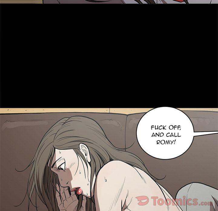 The V Squad - Chapter 4 [photo 62] - MangaPorn