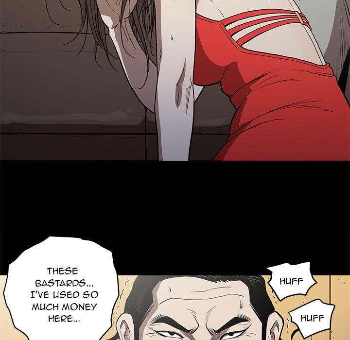 The V Squad - Chapter 4 [photo 63] - MangaPorn