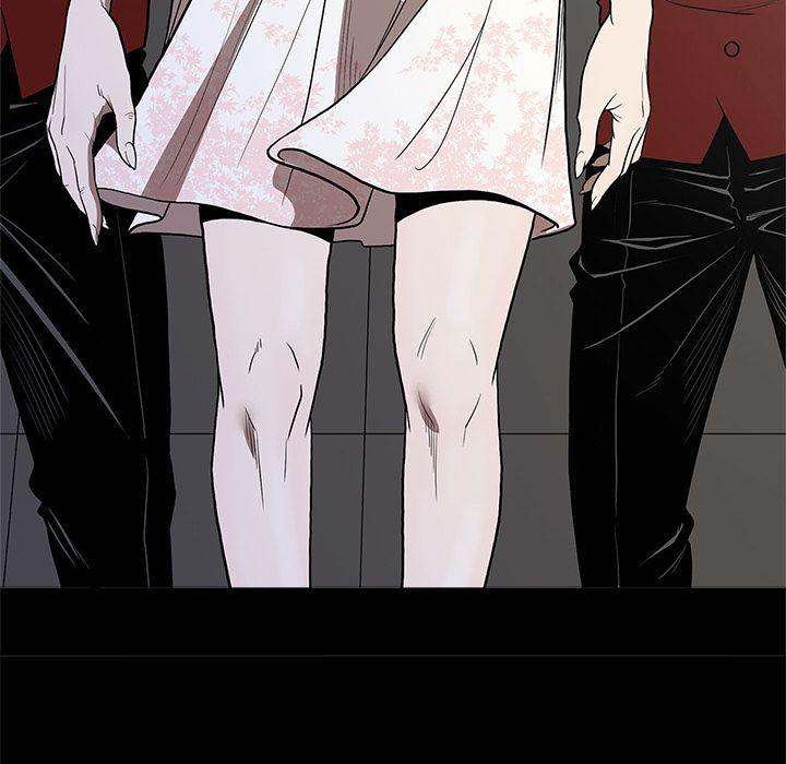 The V Squad - Chapter 4 [photo 71] - MangaPorn