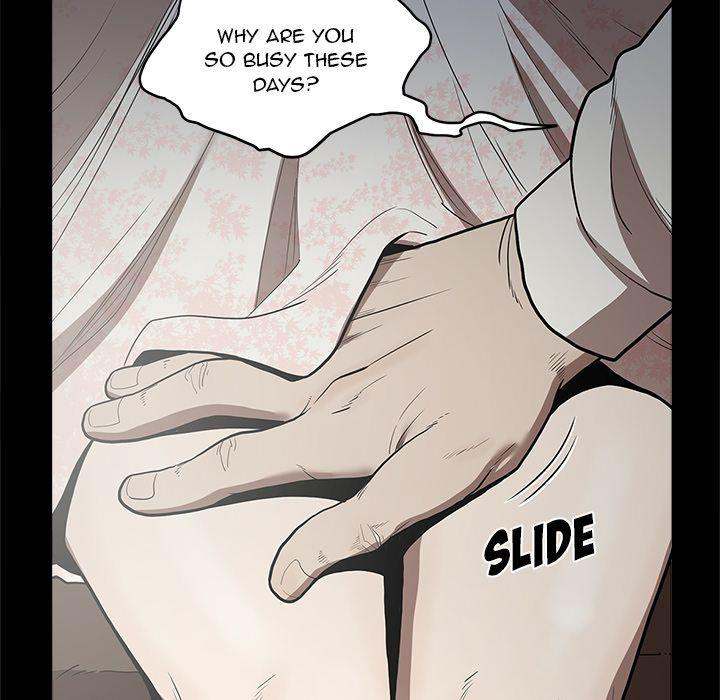 The V Squad - Chapter 4 [photo 78] - MangaPorn