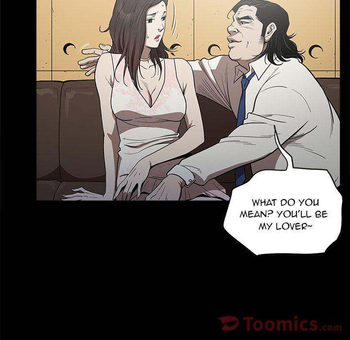 The V Squad - Chapter 4 [photo 83] - MangaPorn