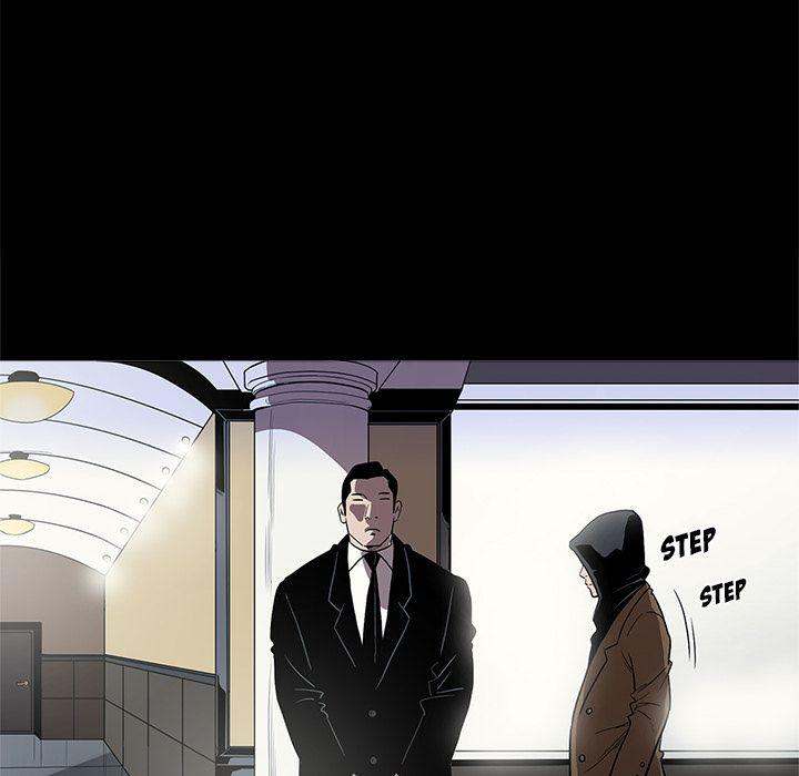 The V Squad - Chapter 4 [photo 88] - MangaPorn