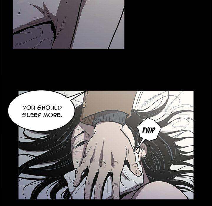The V Squad - Chapter 4 [photo 9] - MangaPorn