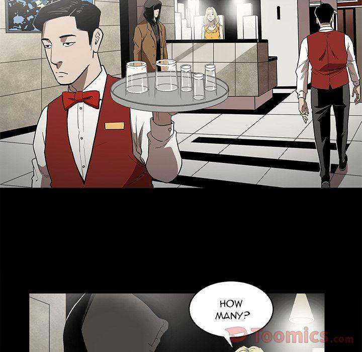 The V Squad - Chapter 4 [photo 95] - MangaPorn