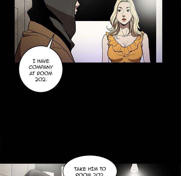 The V Squad - Chapter 4 [photo 96] - MangaPorn