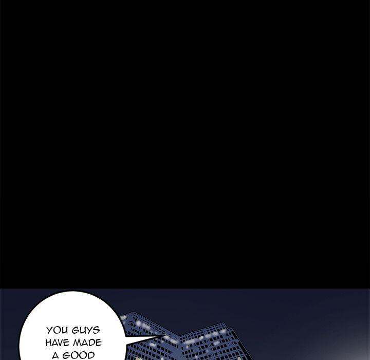 The V Squad - Chapter 5 [photo 100] - MangaPorn