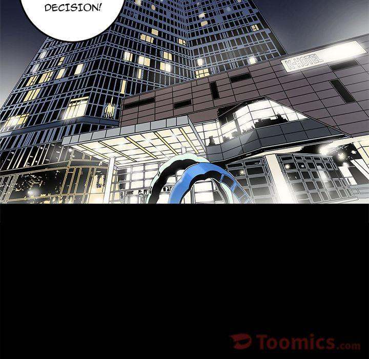 The V Squad - Chapter 5 [photo 101] - MangaPorn