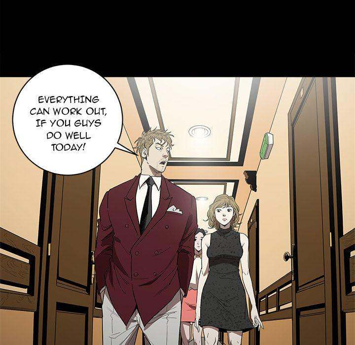 The V Squad - Chapter 5 [photo 102] - MangaPorn