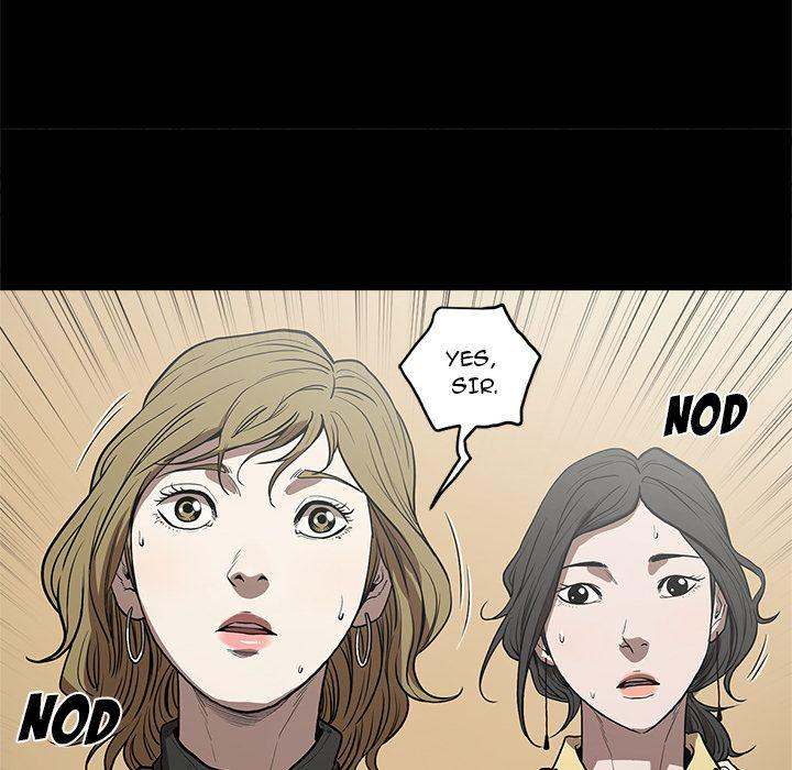 The V Squad - Chapter 5 [photo 106] - MangaPorn