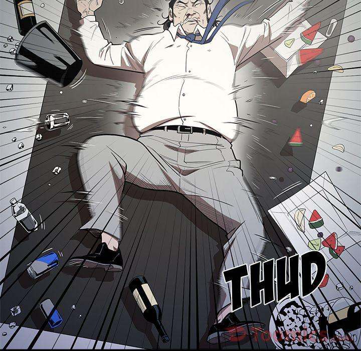 The V Squad - Chapter 5 [photo 11] - MangaPorn
