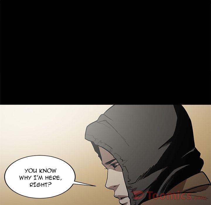 The V Squad - Chapter 5 [photo 12] - MangaPorn