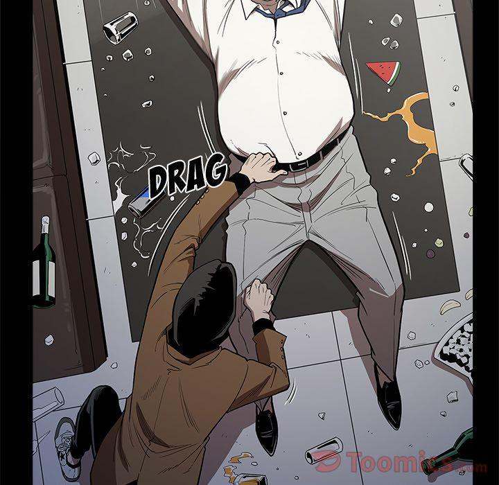 The V Squad - Chapter 5 [photo 14] - MangaPorn