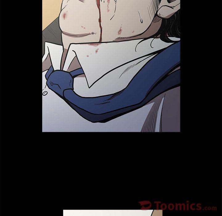 The V Squad - Chapter 5 [photo 16] - MangaPorn
