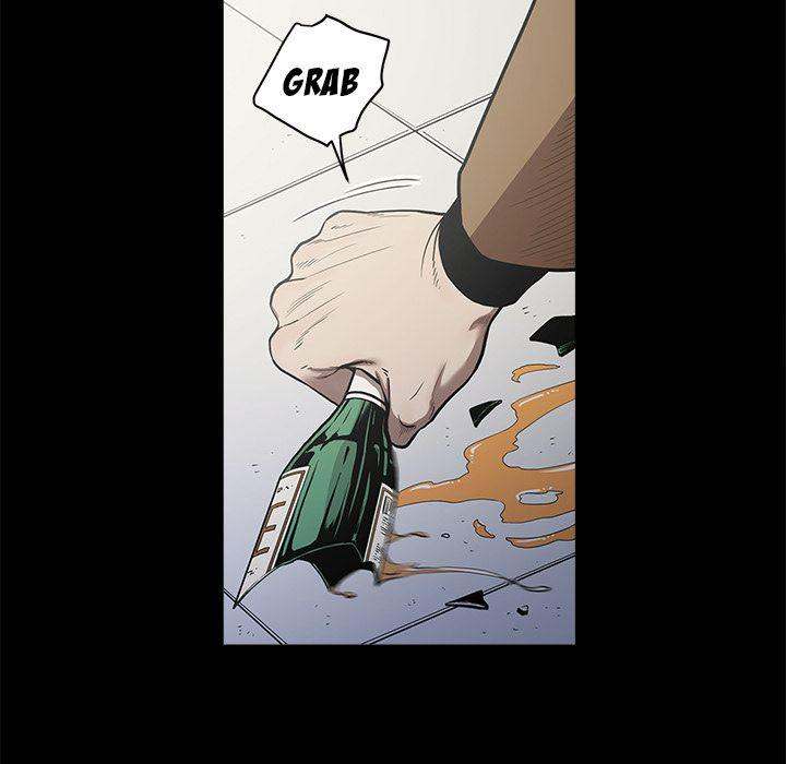 The V Squad - Chapter 5 [photo 17] - MangaPorn