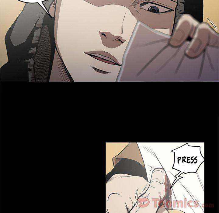 The V Squad - Chapter 5 [photo 23] - MangaPorn