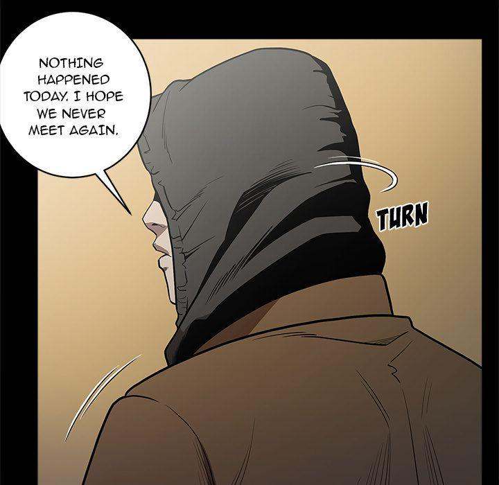 The V Squad - Chapter 5 [photo 26] - MangaPorn
