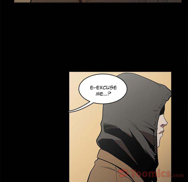 The V Squad - Chapter 5 [photo 27] - MangaPorn