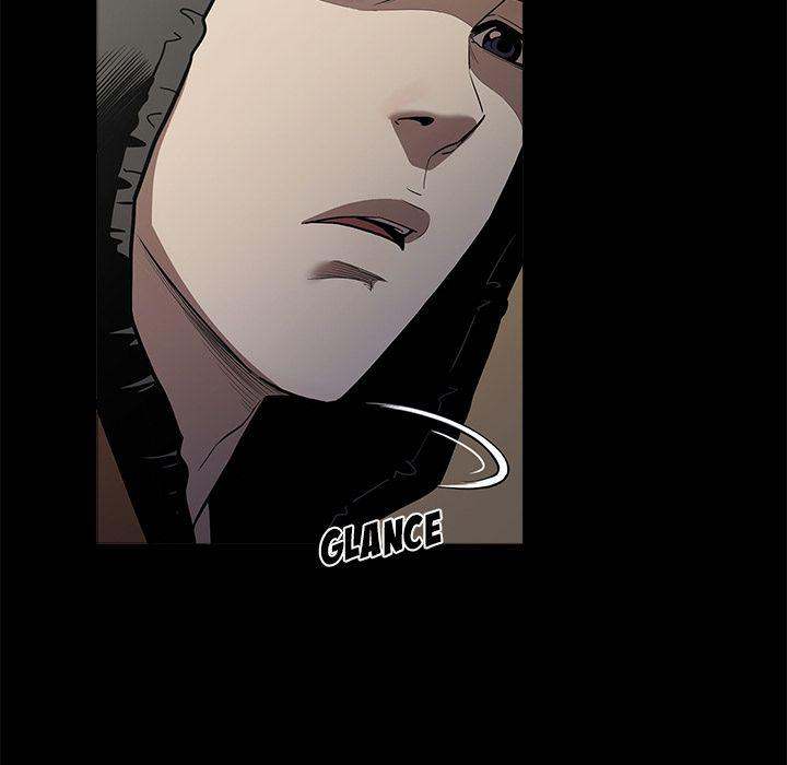 The V Squad - Chapter 5 [photo 29] - MangaPorn