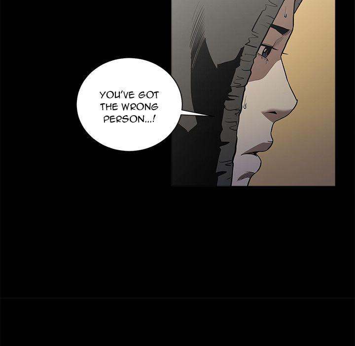 The V Squad - Chapter 5 [photo 36] - MangaPorn