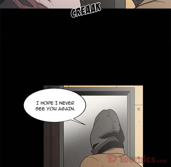 The V Squad - Chapter 5 [photo 39] - MangaPorn