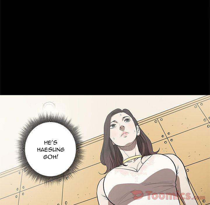 The V Squad - Chapter 5 [photo 43] - MangaPorn