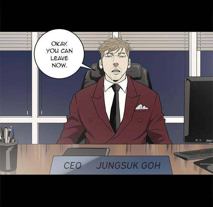 The V Squad - Chapter 5 [photo 49] - MangaPorn