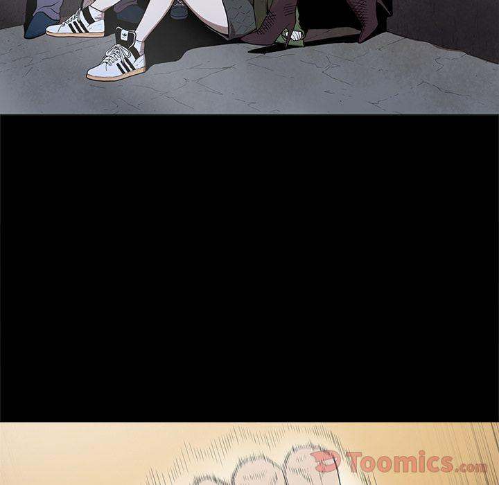 The V Squad - Chapter 5 [photo 5] - MangaPorn