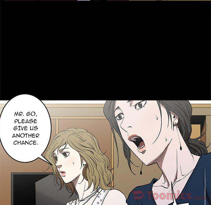 The V Squad - Chapter 5 [photo 51] - MangaPorn