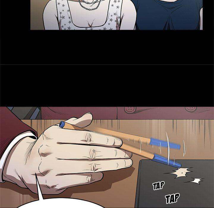 The V Squad - Chapter 5 [photo 54] - MangaPorn