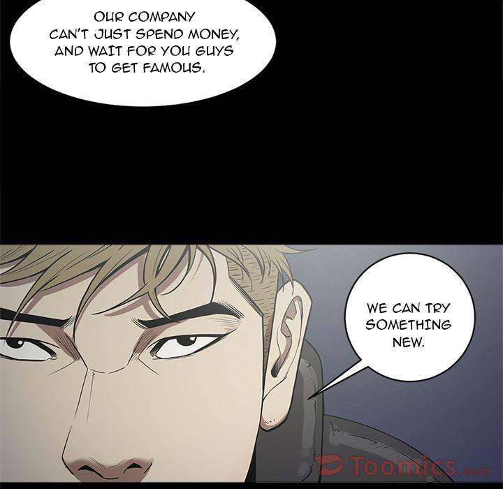 The V Squad - Chapter 5 [photo 55] - MangaPorn