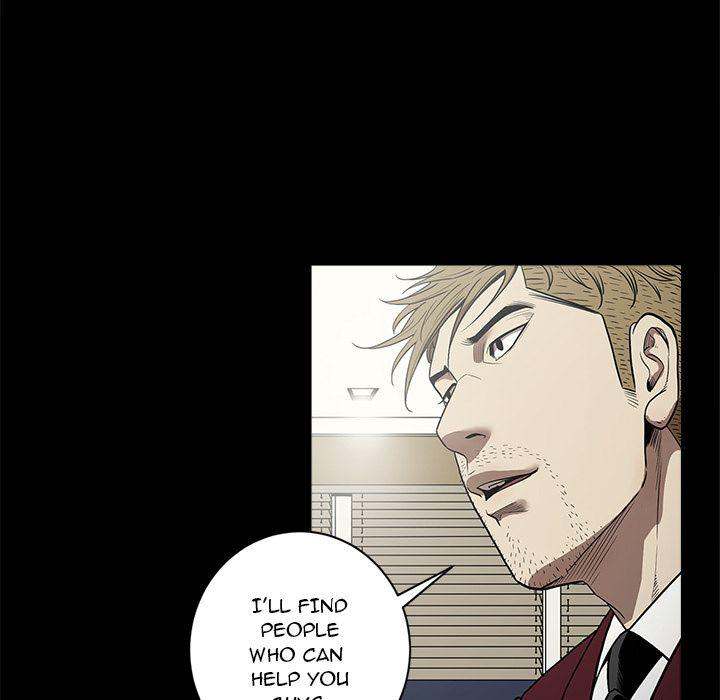 The V Squad - Chapter 5 [photo 56] - MangaPorn