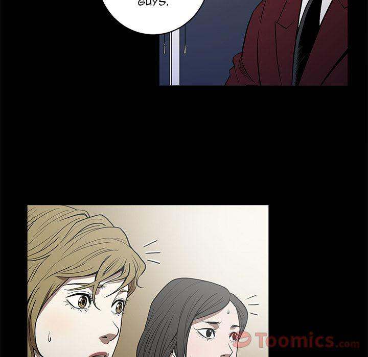 The V Squad - Chapter 5 [photo 57] - MangaPorn