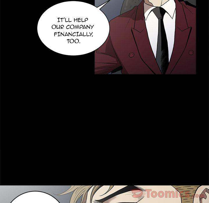 The V Squad - Chapter 5 [photo 59] - MangaPorn