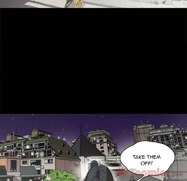 The V Squad - Chapter 5 [photo 66] - MangaPorn