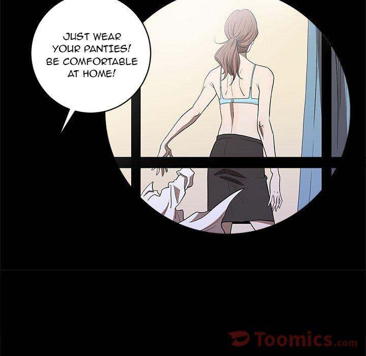 The V Squad - Chapter 5 [photo 71] - MangaPorn
