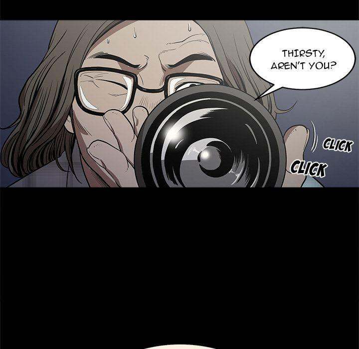 The V Squad - Chapter 5 [photo 72] - MangaPorn