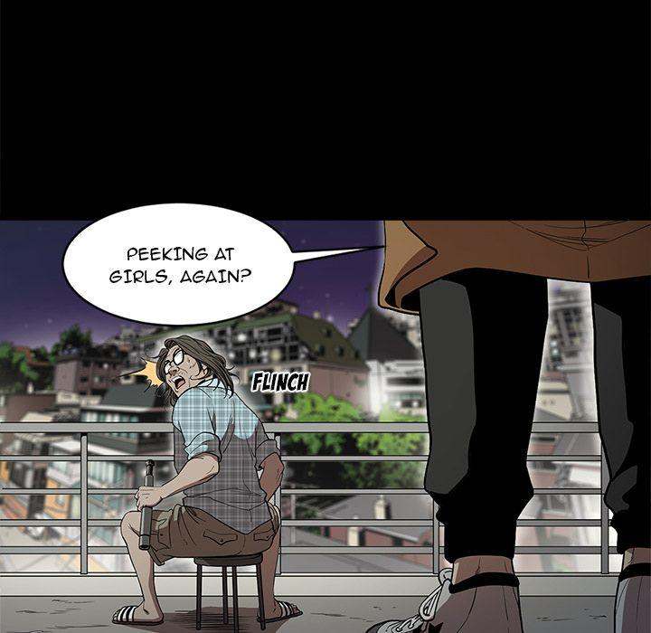 The V Squad - Chapter 5 [photo 81] - MangaPorn
