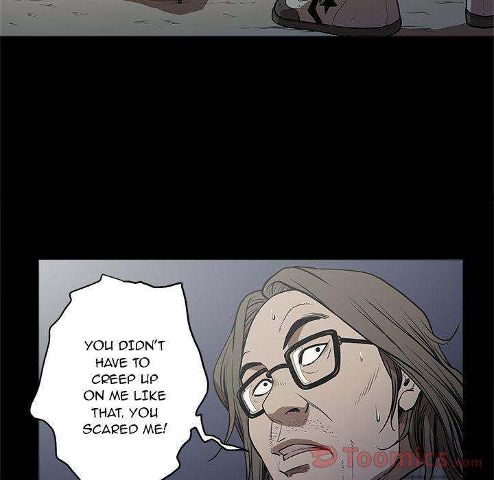 The V Squad - Chapter 5 [photo 82] - MangaPorn