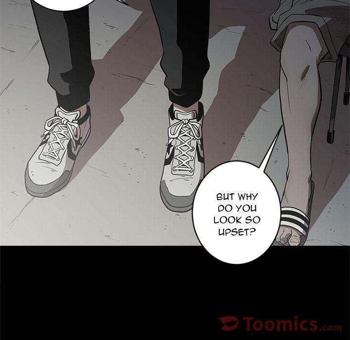 The V Squad - Chapter 5 [photo 87] - MangaPorn