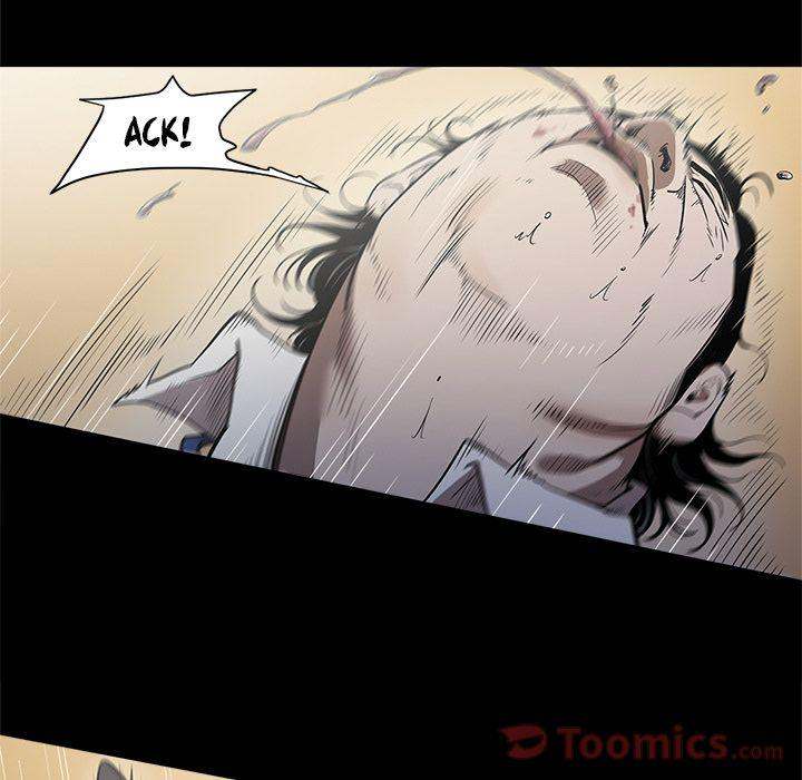 The V Squad - Chapter 5 [photo 9] - MangaPorn