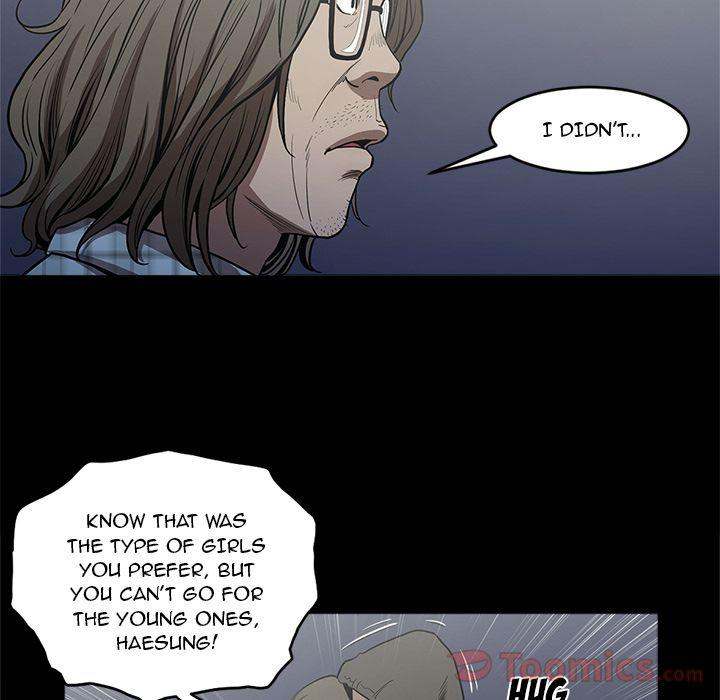 The V Squad - Chapter 5 [photo 94] - MangaPorn