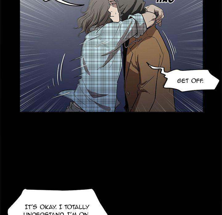 The V Squad - Chapter 5 [photo 95] - MangaPorn