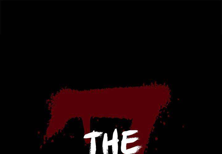 The V Squad - Chapter 6 [photo 1] - MangaPorn