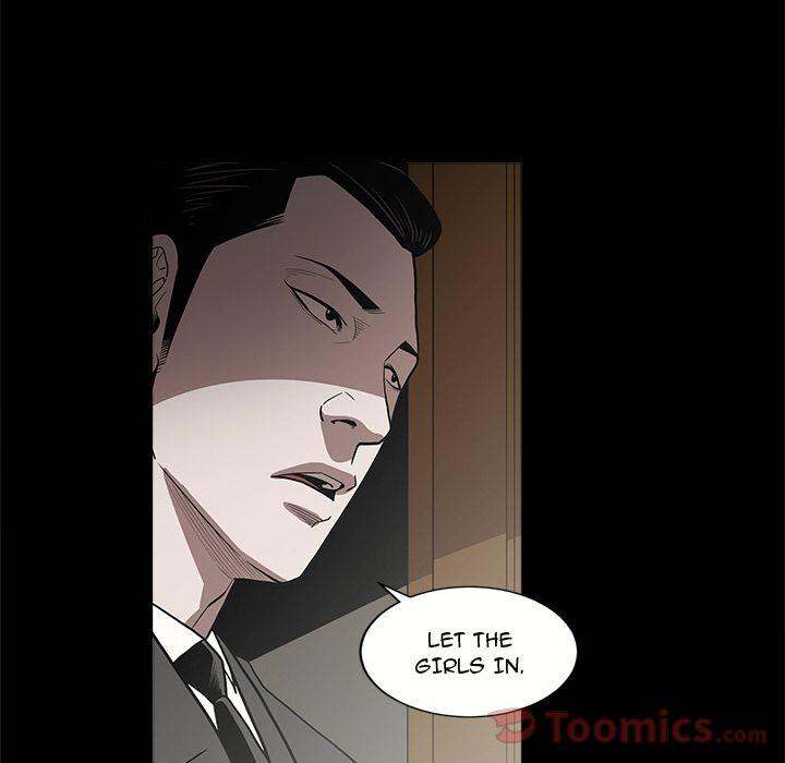 The V Squad - Chapter 6 [photo 11] - MangaPorn